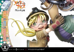 Riko, Reg & Nanachi - Concept Masterline - Prisma Wing - Prime 1 Studio (8)