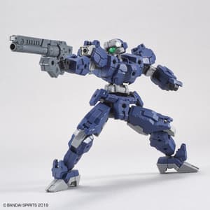 eEXM-21 Rabiot (Navy) - 30 Minutes Missions - Model Kit - Bandai Spirits - 5