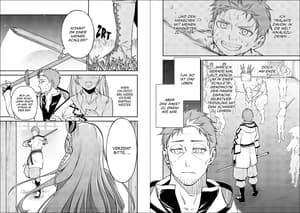 From Old Country Bumpkin to Master Swordsman: My Hotshot Disciples Are All Grown up Now, and They Won’t Leave Me Alone - Loewe Manga - Vol. 01 - 2