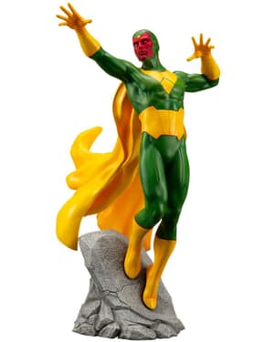 Vision - Marvel ARTFX+ - 1