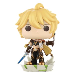 Traveler / Aether - Genshin Impact Funko POP - 1