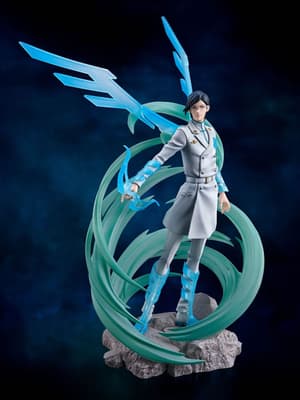 Uryu Ishida - Figuarts Zero - Bandai Spirits - 2