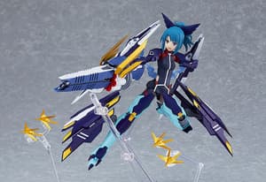 figma Rei Takanashi [Sokyu] - 9