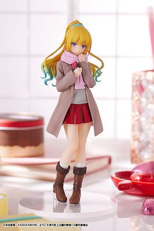 Kei Karuizawa - Classroom of the Elite Pop Up Parade - Good Smile Company - 1