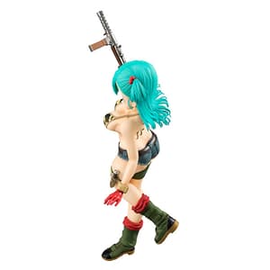 Bulma - Dragon Ball Gals - Army Version - 8