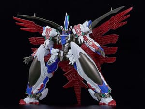 MODEROID Demonbane: Shantak Set - 2