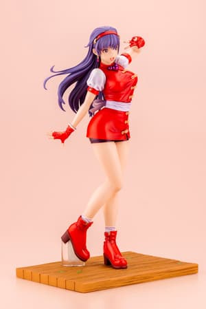 Athena Asamiya - Bishoujo - Kotobukiya (11)