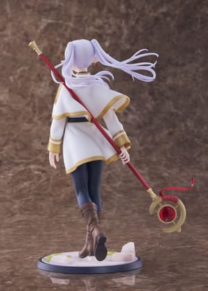 Frieren 1/7 Scale Figure by Claynel – Frieren: Beyond Journey's End - 8