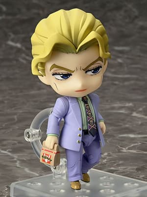 Nendoroid 2163 Yoshikage Kira - 3