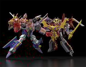 Full Power Gridman - DX - The Gattai - Good Smile Company (16)