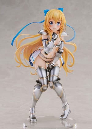 Priestess - Bikini Armor - Klockworx - 4