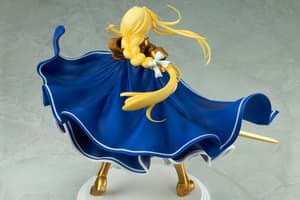 Alice Schuberg - Sword Art Online: Alicization - Wanderer | 1/7 PVC Statue - 9