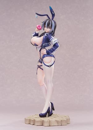 Bunny Cops_02 (CheLA_777) - Luminous Box - 3