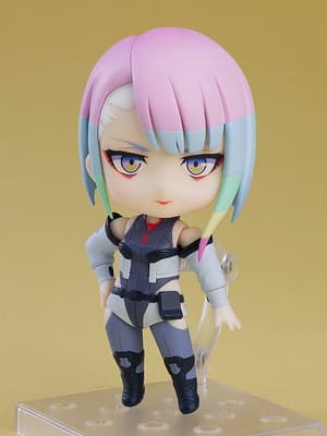 Nendoroid 2109 Lucy - 2