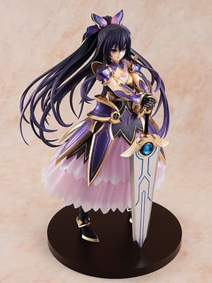 Tohka Yatogami - Astral Dress - Fantasia 30th Anniversary Project - Kadokawa - Re-Release - 4