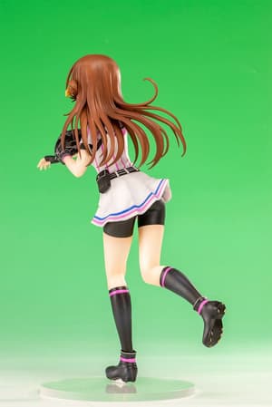 Tsubasa Arihara - Pulchra - 5
