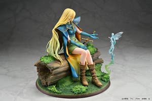 Deedlit - Kaitendoh - 3