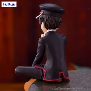 Hanako-kun - Noodle Stopper - Furyu - 5