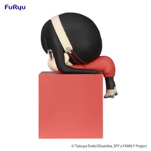 Yor Forger - Spy x Family Hikkake - Furyu (2)