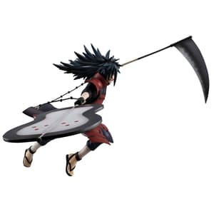 Madara Uchiha - Megahouse G.E.M. - 4