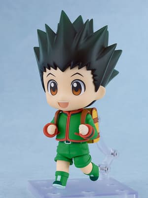 Nendoroid 2803 Gon Freecss - Hunter Exam - 1