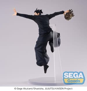 Suguru Geto - Encounter - Figurizm - Sega (6)