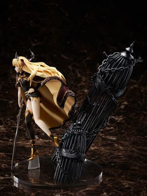Ereshkigal - Lancer (F:Nex, Furyu) 1/7 Scale PVC Figure – Fate/Grand Order: Babylonia - 10