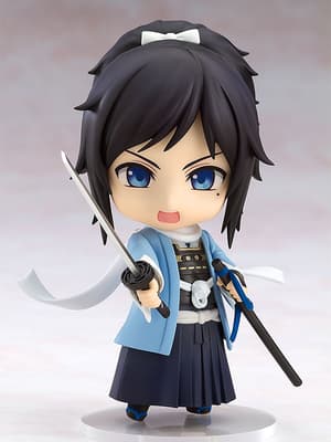 Nendoroid 760 Yamatonokami Yasusada - 2