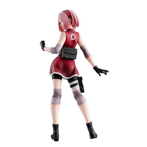 Sakura Haruno - Naruto Gals Ver. 2 - Megahouse - Re-Release - 2