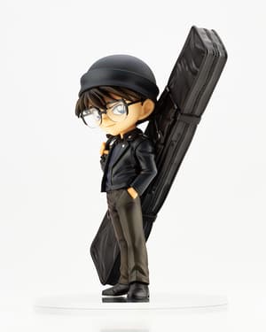 Conan Edogawa - Shuichi Akai Outfit - ARTFX J - 6