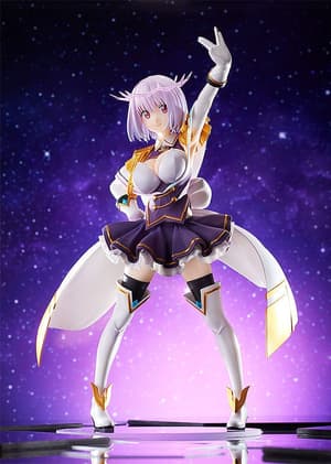 Akane Shinjo - New Order - L - Pop Up Parade - Good Smile Company - 6