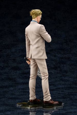Kento Nanami - Bonus Edition - ARTFX J - Kotobukiya - 11
