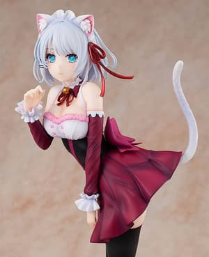 Siesta - Catgirl Maid (Light Novel Edition) 1/7 Scale Figure – KD Colle / Kadokawa - 7