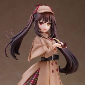 Kurumi Tokisaki - Detective - Union Creative - 5