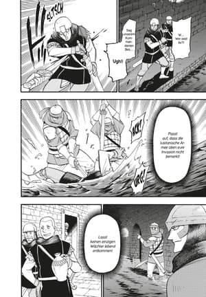 The Heroic Legend of Arslan  - Carlsen - Band 19 - 3