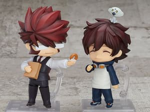 Nendoroid 870 Klaus Von Reinherz - 7