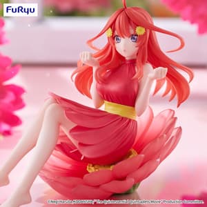 Itsuki Nakano - Bloo-me! - Furyu - 4