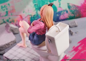 Power - Chainsaw man - Shibuya Scramble Figure - eStream (1)