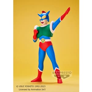 Action Kamen - Crayon Shin-Chan - Sofvimates (1)