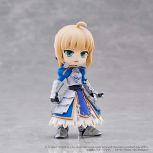Random Choice - Fate/Grand Order PalVerse Vol. 1 - Bushiroad - 1