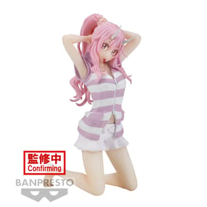 Shuna (Relax Time) - That Time I Got Reincarnated as a Slime - Banpresto (1)