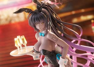 Karin Kakudate - Bunny Girl - Max Factory - 4