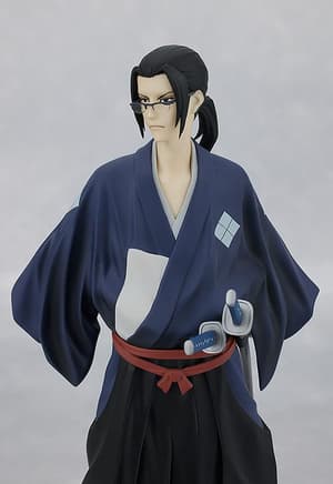Jin - L - Samurai Champloo Pop Up Parade - Good Smile Company - 3