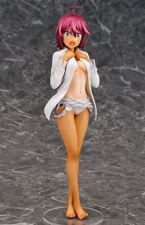 Uruka Takemoto - Phat Company - 1