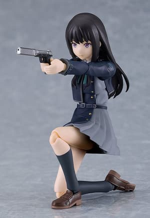 Figma 616 Takina Inoue - 2