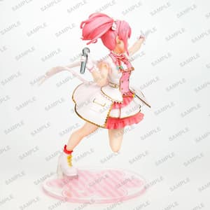 Aya Maruyama - Pastel Palletes - Vocal Collection - Bushiroad Creative - 4