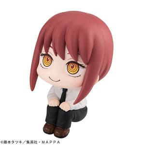Makima - Chainsaw Man Look Up - Megahouse (4)