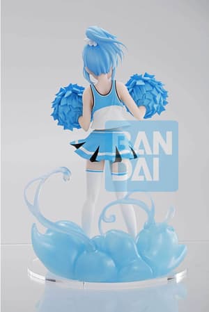 Rimuru (Cheer Version) - That Time I Got Reincarnated as a Slime - Ichibansho - 3