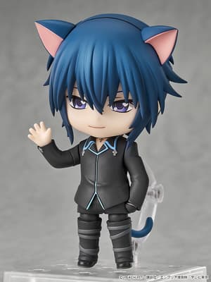 Nendoroid 2938 Ikuto Tsukiyomi - 6