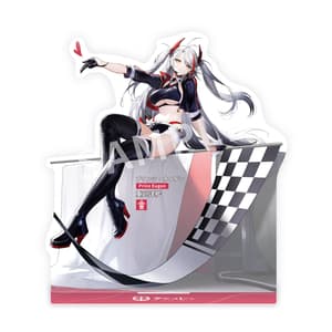 Prinz Eugen - Final Lap - Apex (2)